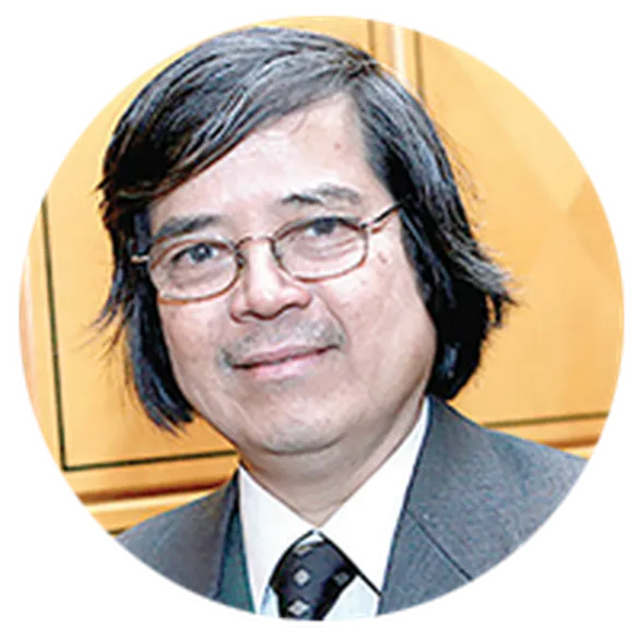 Mục tiêu 2045: Lên hàng các nước tiên tiến ảnh 1