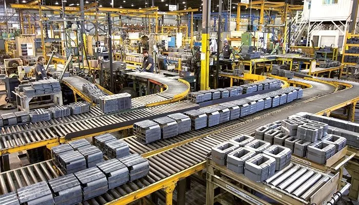 Lạm phát đình đốn: Nỗi lo cản đường kinh tế phát triển và đe dọa túi tiền nhà đầu tư ảnh 2