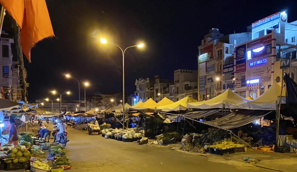 Đồng Nai và nhiều tỉnh miền Tây đã kiểm soát tốt dịch Covid-19 ảnh 2