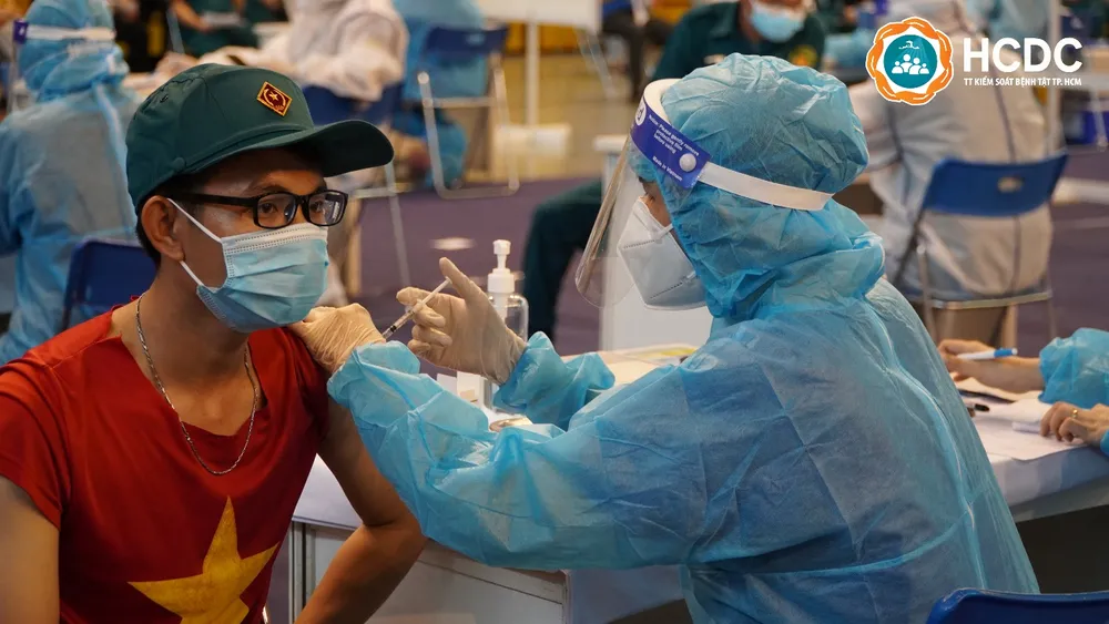 TPHCM chuẩn bị cho kịch bản 'bình thường mới' sau ngày 15-9 ảnh 2