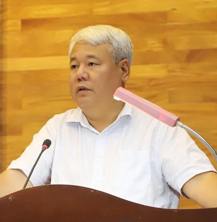 Mô hình 'xé rào' chống dịch của Bí thư quận 7 ảnh 1