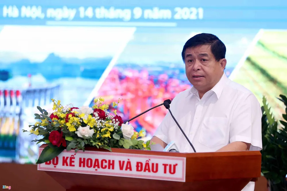 Bộ Kế hoạch và Đầu tư dự báo GDP năm nay tăng 3,5-4% ảnh 1