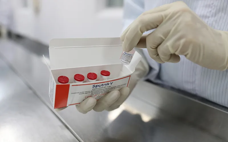 Theo kế hoạch, vaccine Sputnik V do Việt Nam sản xuất sẽ được sử dụng trong chương trình tiêm chủng toàn dân.