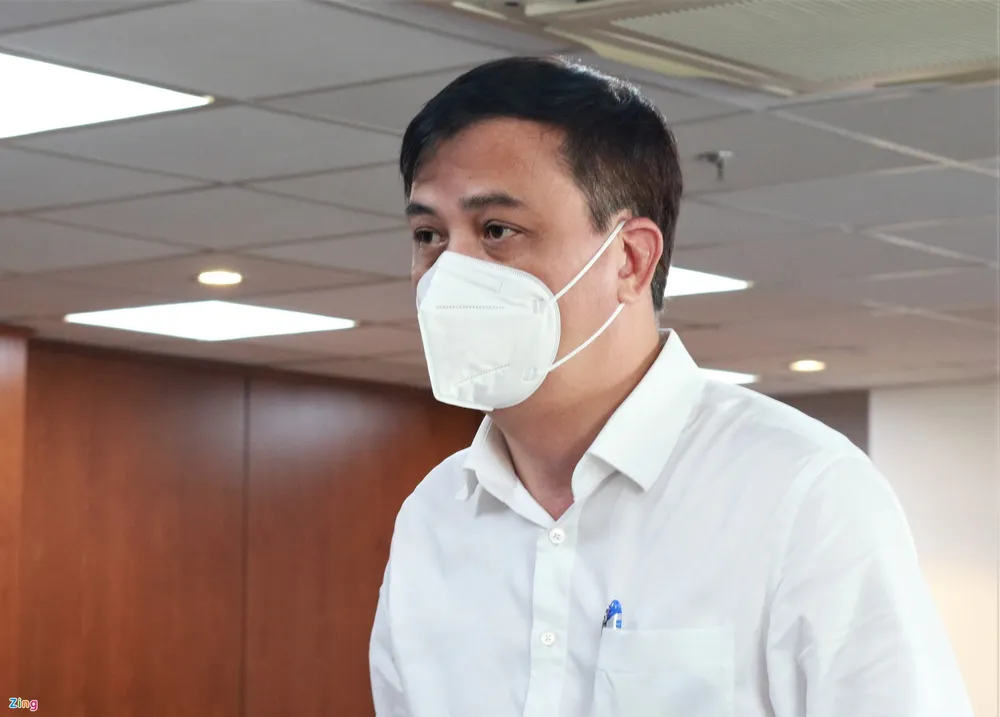 TPHCM sẽ mở cửa các hoạt động kinh tế - xã hội ra sao từ ngày 1-10? ảnh 1