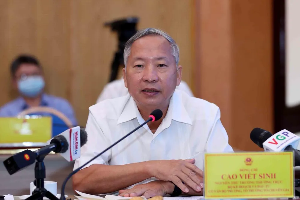 Để kinh tế Việt Nam không ‘lỡ nhịp’ trong trạng thái ‘bình thường mới’ ảnh 1