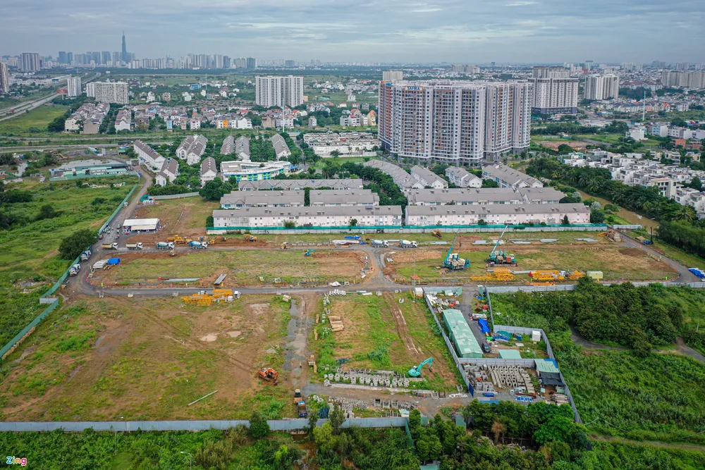 thiếu hụt lao động ở TP.HCM ảnh 2 thieu hut lao dong o TP.HCM anh 2