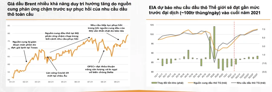 Kinh tế phục hồi từ quý 4, tích lũy cổ phiếu đón đầu cơ hội - Ảnh 1
