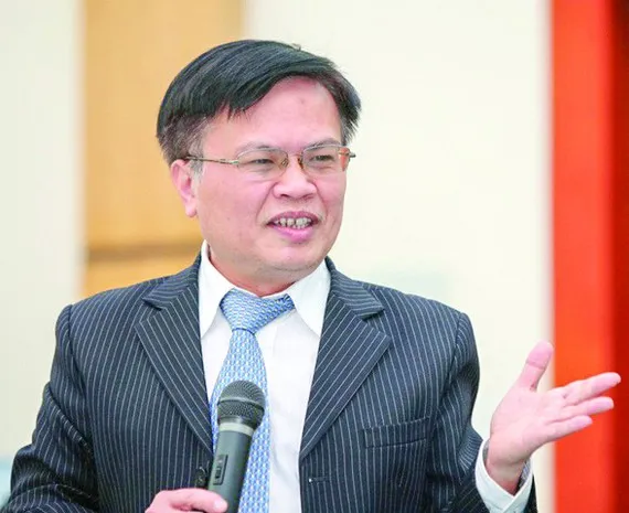 Kiên định mở cửa nền kinh tế, không nên quá 'sợ hãi' ảnh 1