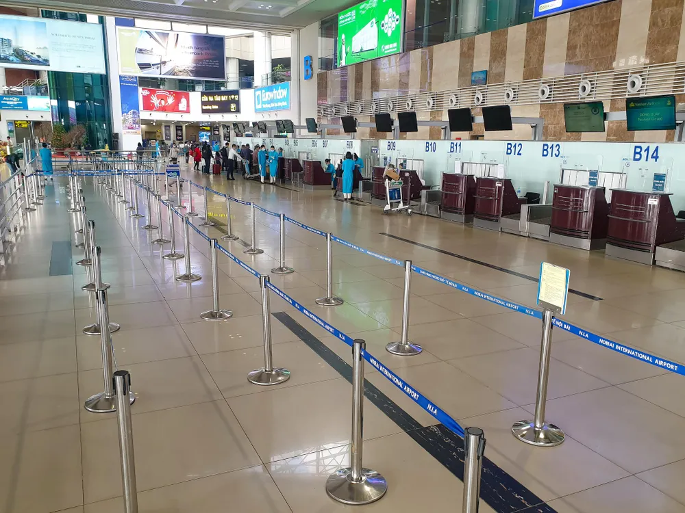 Hà Nội, sao còn dè dặt mở cửa? ảnh 1