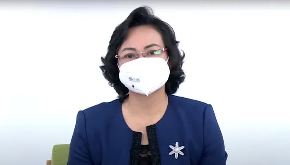 Tiền doanh nghiệp phòng chống dịch sẽ được hạch toán vào chi phí? - Ảnh 2. Tiền doanh nghiệp phòng chống dịch sẽ được hạch toán vào chi phí? - Ảnh 2.