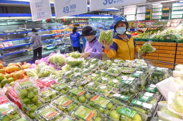 Tiền doanh nghiệp phòng chống dịch sẽ được hạch toán vào chi phí? - Ảnh 3. Tiền doanh nghiệp phòng chống dịch sẽ được hạch toán vào chi phí? - Ảnh 3.