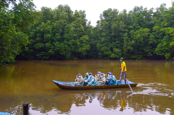 Sau 15-10, nếu dịch ổn định, TP.HCM tính toán trở về bình thường, không còn bình thường mới - Ảnh 6. Sau 15-10, nếu dịch ổn định, TP.HCM tính toán trở về bình thường, không còn bình thường mới - Ảnh 6.