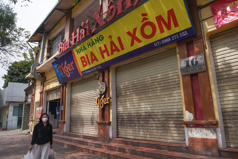 Bat cap quy dinh bat cach ly tap trung 7 ngay nguoi tu TP.HCM ve Ha Noi anh 3