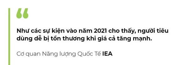 'Ông vua nhiên liệu' của thế kỷ XXI ảnh 2