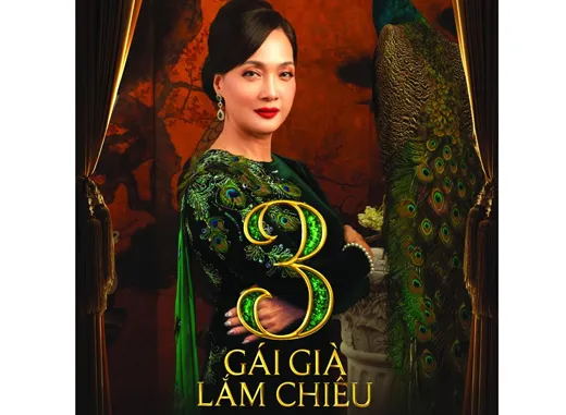 NSND Lê Khanh với Bông sen vàng đáng ngưỡng mộ ảnh 2