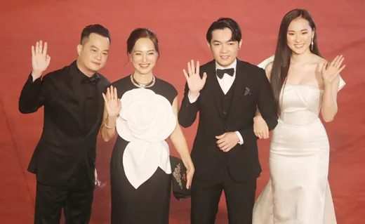 NSND Lê Khanh với Bông sen vàng đáng ngưỡng mộ ảnh 1