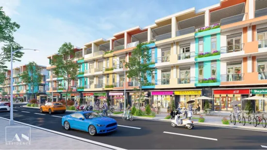 Giải mã các yếu tố nổi trội khiến khách hàng tìm mua An Residence ảnh 2