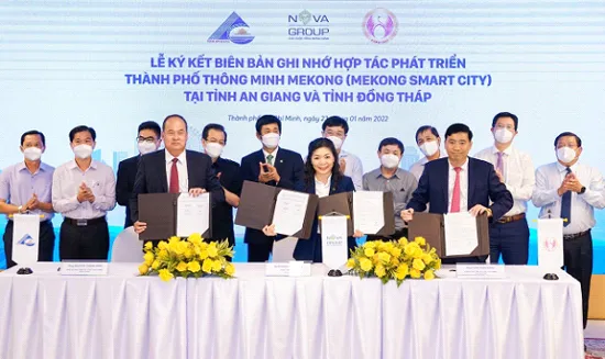 Ông Bùi Thành Nhơn dẫn dắt NovaGroup vào chu kỳ tăng trưởng mới ảnh 2