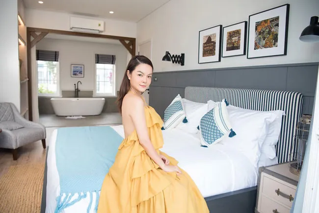 Nghệ sĩ Việt ấn tượng trước diện mạo mới siêu đô thị biển NovaWorld Phan Thiết ảnh 1