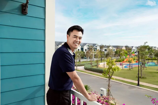 Nghệ sĩ Việt ấn tượng trước diện mạo mới siêu đô thị biển NovaWorld Phan Thiết ảnh 2