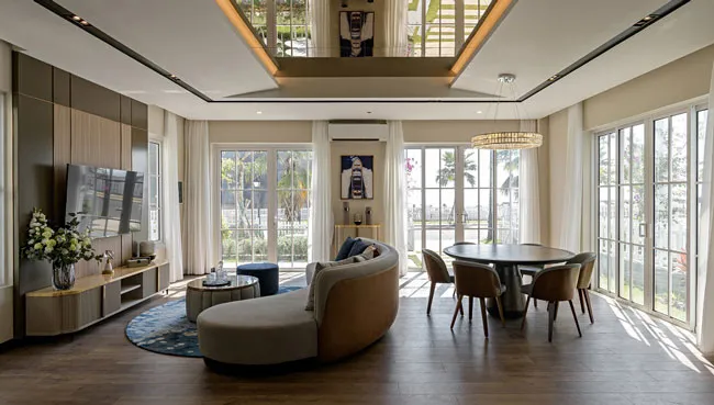 Nghệ sĩ Việt ấn tượng trước diện mạo mới siêu đô thị biển NovaWorld Phan Thiết ảnh 5