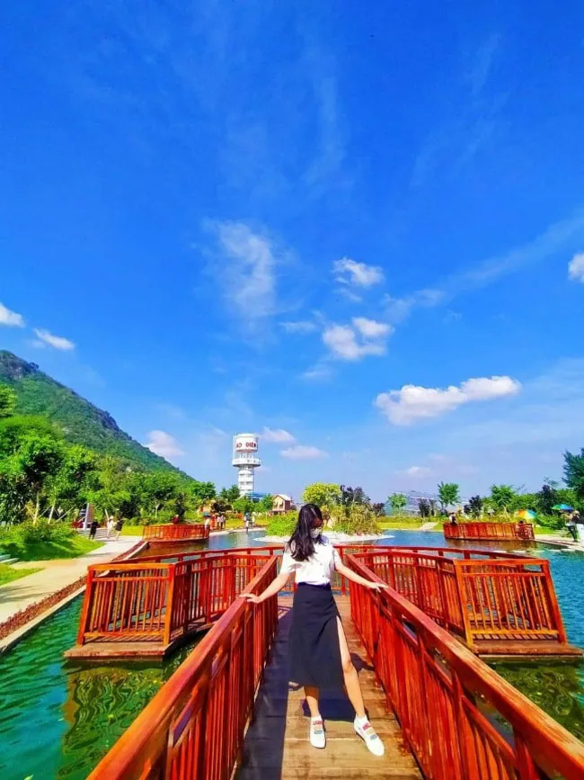 Sao Mai chi phối thêm nhiều doanh nghiệp ảnh 5