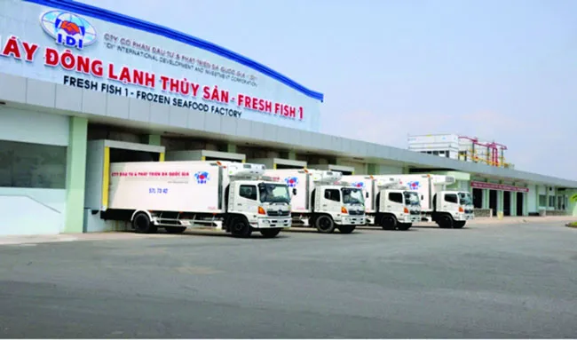 Sao Mai chi phối thêm nhiều doanh nghiệp ảnh 7