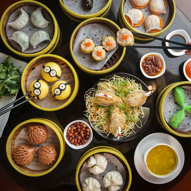 Đón Ngày lễ Tình nhân đặc biệt và đáng nhớ ảnh 2