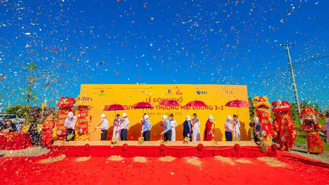 Bất động sản Đức Hòa-Long An: Miền đất hứa nhà đầu tư ảnh 2