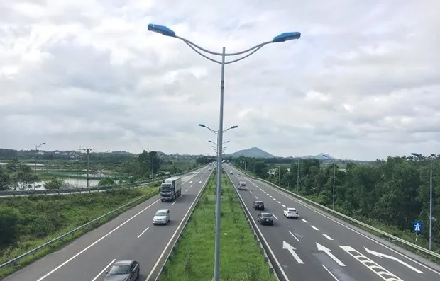 Day nhanh tien do xay dung cac du an trong diem nganh giao thong hinh anh 3