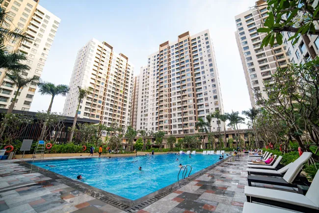 Nam Long động thổ Akari City giai đoạn 2 ảnh 3