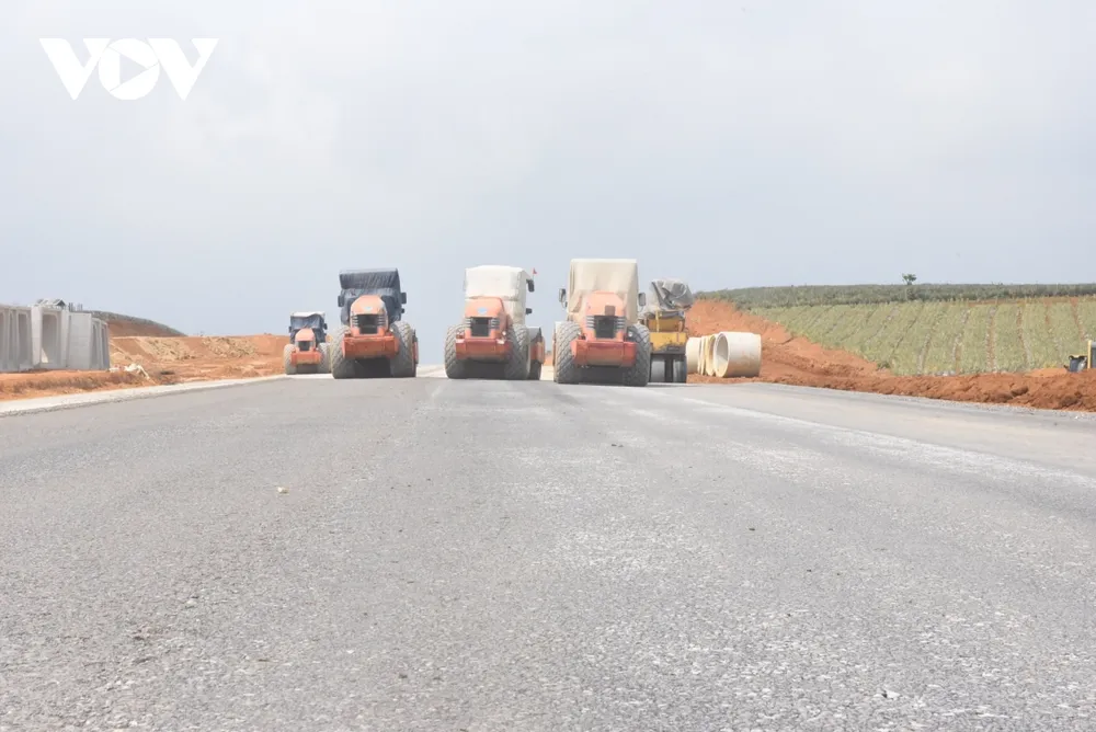 Những “ông lớn” nào được mời làm cao tốc Bắc- Nam giai đoạn 2? ảnh 2