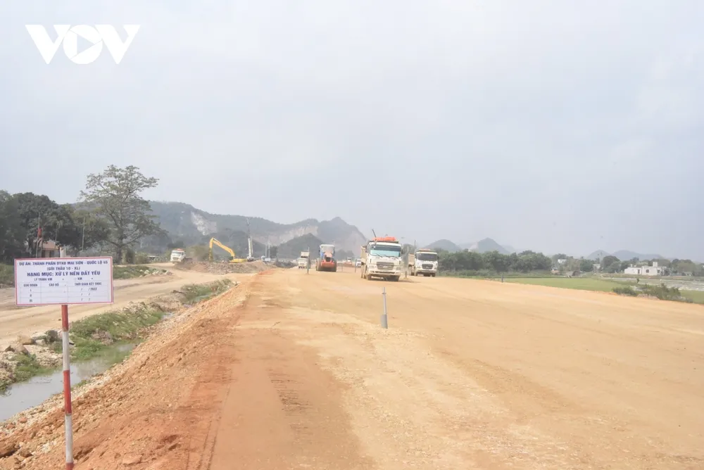 Những “ông lớn” nào được mời làm cao tốc Bắc- Nam giai đoạn 2? ảnh 1