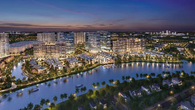 Giới trung lưu tìm kiếm giá trị gì ở ngôi nhà? ảnh 2