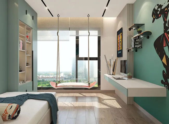 Giới trung lưu tìm kiếm giá trị gì ở ngôi nhà? ảnh 3