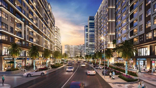 Giới trung lưu tìm kiếm giá trị gì ở ngôi nhà? ảnh 4