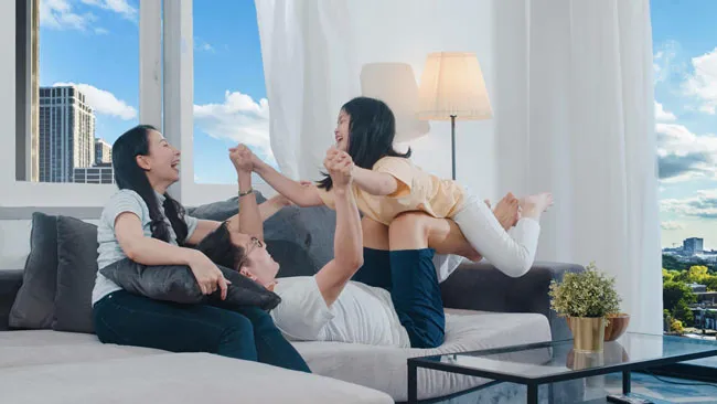 Giới trung lưu tìm kiếm giá trị gì ở ngôi nhà? ảnh 1