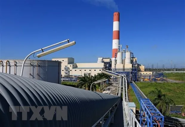 De an co cau lai doanh nghiep nha nuoc - 