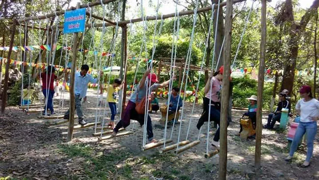 Mỗi người trong chúng ta đều có trách nhiệm viết tiếp bản hùng ca ảnh 5