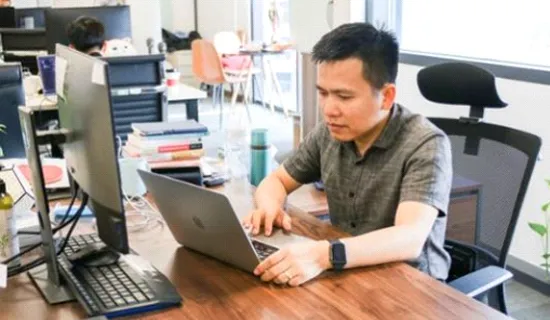 AI Chatbot - “Vũ khí” cạnh tranh mới của ngân hàng ảnh 1