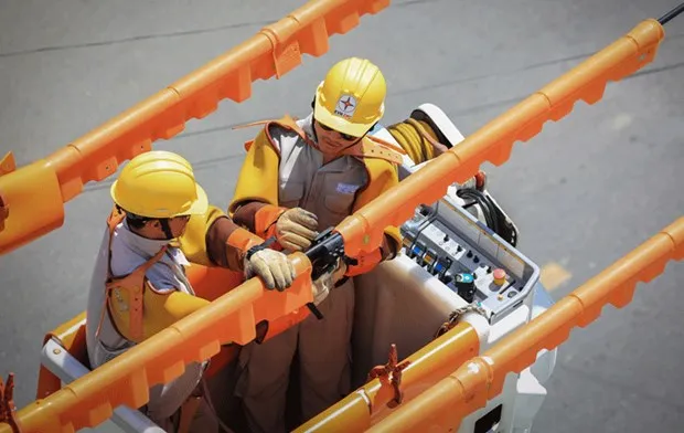 Dieu chinh gia dien: Ra soat cac chi phi, dam bao dung quy dinh hinh anh 2