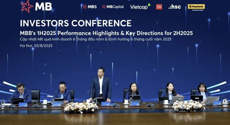 Hé lộ mảnh ghép mới trong hệ sinh thái số MB