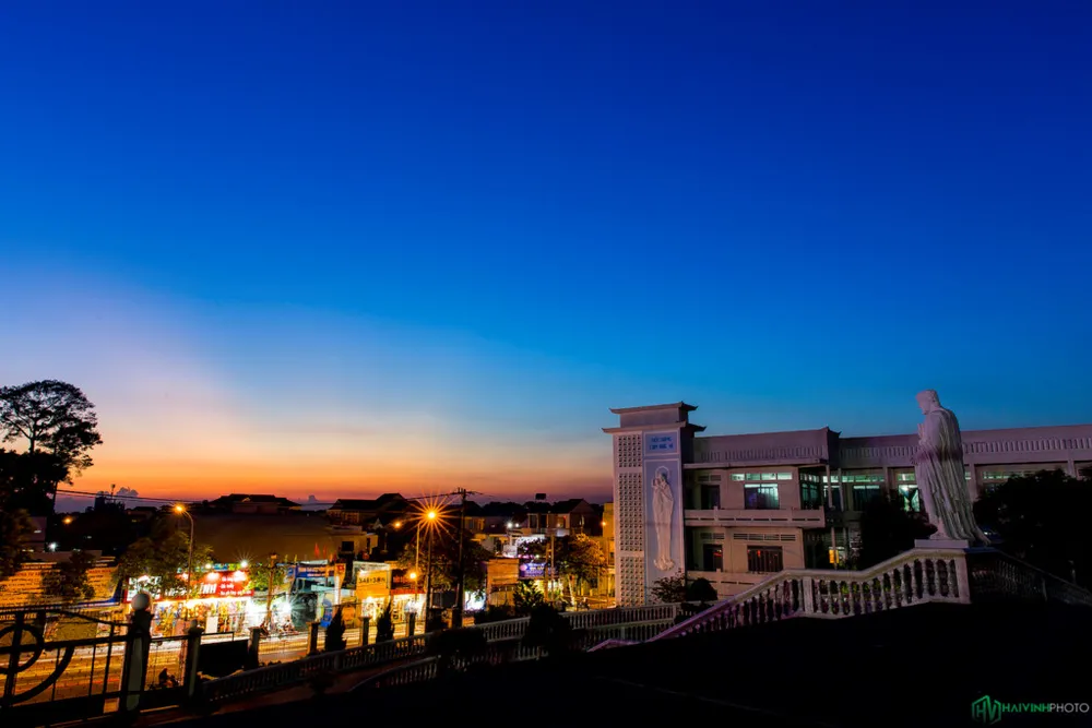 Nha tho dep nhat tinh Binh Duong hinh anh 15