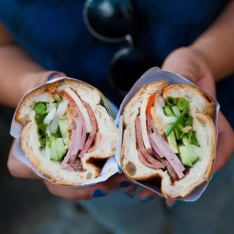 bánh mì
