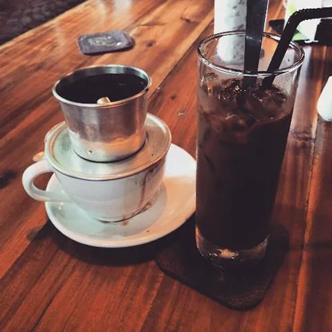 cafe