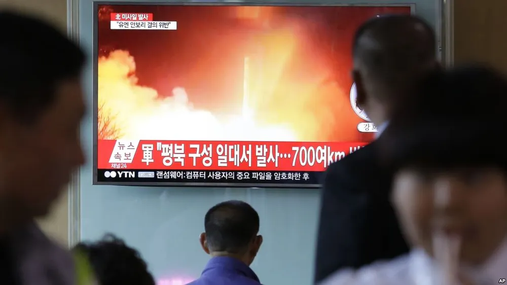 lien hop quoc hop khan, lan nay trieu tien kho thoat? hinh anh 1