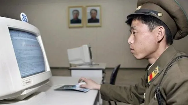 Đơn vị 180: Tổ chức gián điệp mạng Triều Tiên khiến nước Mỹ run sợ hình ảnh 2 Don vi 180: To chuc gian diep mang Trieu Tien khien nuoc My run so hinh anh 2