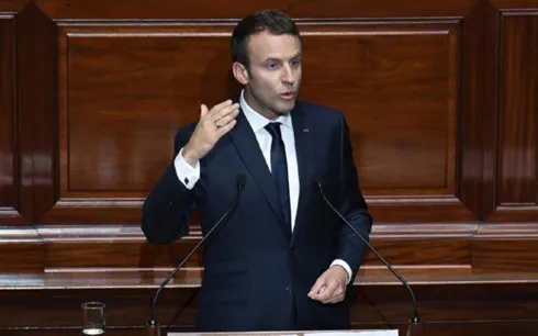 tong thong phap hua hen cai cach quan trong tai dai nghi versailles hinh 2