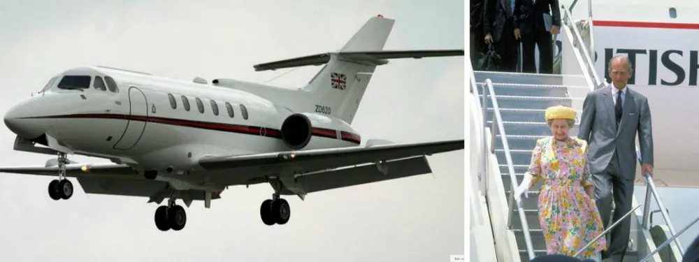 10. Queen Elizabeth II — £78.6 million.