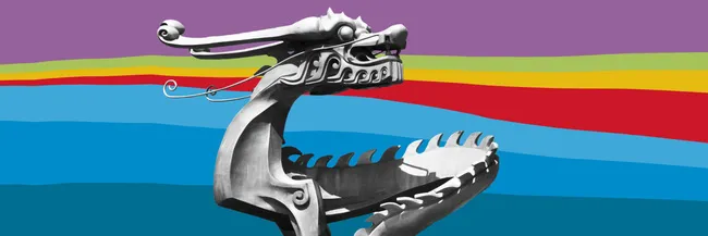 7 biểu đồ cho thấy thế giới đang đảo chiều như thế nào